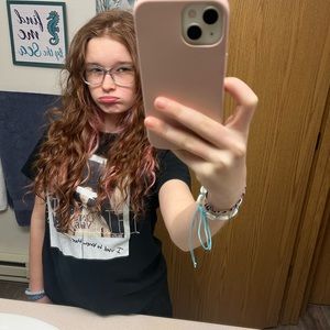 Meet your Posher, Bayleigh